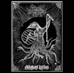 Ghost Kommando : Abraxas Rising